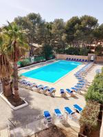 Sanary Soleil et Douceur V - Ferienwohnung Sanary-sur-Mer