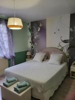 Double Room with Pool View