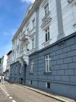 Apartman Hasičská - B&B