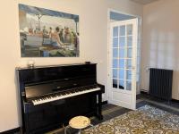 Domaine des Quatre Vents - Ferienwohnung Nançay