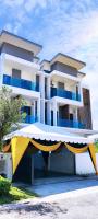 Villa de 3 dormitorios
