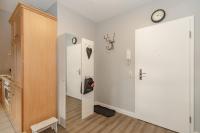 Villa La Mer 4-Sterne Apartments Strandnähe - B&B Ostseebad Kühlungsborn