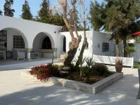 Villa Brise du Golfe Hammamet - Chambres d'hôtes Hammamet