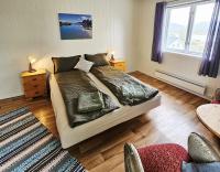 Chambre Double Standard avec Salle de Bains Commune
