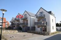 Dünengrund 3, W6 - Chambres d’hôtes Rantum