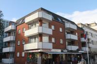 Elisabethstraße 2, Whg. 12 - Ferienwohnung Westerland