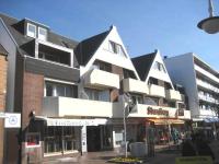 Strandstraße 6, Whg. 22 - Ferienwohnung Westerland