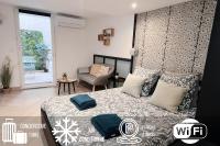 Le Petit Patio - Bed and Breakfast Aix-en-Provence