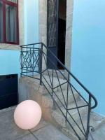 Room #4 Ramalde Charming House - B&B Porto