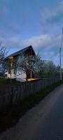 Domacinstvo Obradovic Nadgora - B&B Nadgora