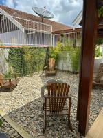 Casa estilo Chalé Suiço 37 - B&B Campos do Jordão