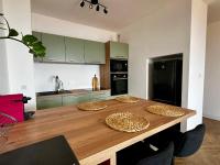 Casamea - Plage 5min, Vue mer, Terrasse, Clim - B&B Ajaccio