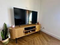Casamea - Plage 5min, Vue mer, Terrasse, Clim - B&B Ajaccio