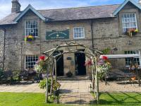 Simonburn Bed and Breakfast - Ferienwohnung Simonburn