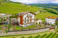 Haus Karin living - Chambres d’hôtes Bressanone