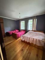 Habitación cuádruple