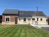 La longère de Paul et Suzanne - B&B