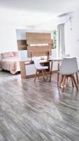 Hermoso departamento impecable - Ferienwohnung Paraná