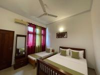 BlissFam Villa & Hostel - Chambres d’hôtes Negombo