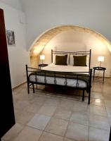 Vittorio Emanuele II guest house - B&B Mola di Bari