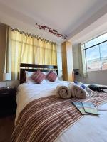 Camera Matrimoniale Standard