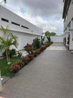 Ekagnon Hôtel Abomey - B&B Abomey
