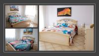 Appartement met 3 Slaapkamers