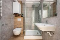 Appartamento con 2 Camere da Letto