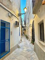 Il sogno di fafa' - Ferienwohnung Trapani