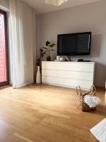 Villa Klif - Jastrzębia Gora No 10 - B&B Jastrzębia Góra
