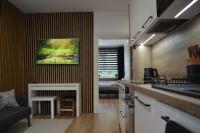 Apartment Reden Park - Free Parking - easy check-in - B&B Chorzów