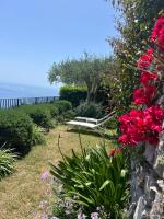 Villa Gelsomina - Ferienwohnung Ravello