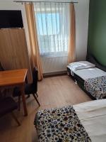 Pokoje Bródka - Ferienwohnung Władysławowo