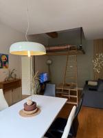 Apartamento de 2 dormitorios