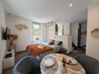 Appartement - Cannes vieille ville - Le Suquet - B&B Cannes