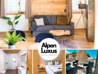 ALTE MÜHLE LOFT - an AlpenLuxus Appartement, Tyrol - Bed and Breakfast Brixlegg