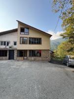 İnce House - Chambres d'hôtes Uzungöl