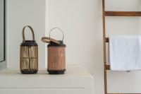 CB834 | Suite romántica con terraza lounge y vista panorámica - Bed and Breakfast Cartagena