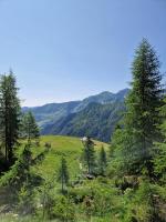 Appartmento in Valle D'Aosta - B&B Champorcher