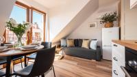 Appartamento con 2 Camere da Letto