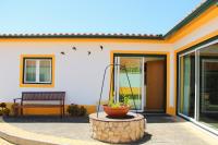Casa das Andorinhas - Turismo Rural - Nazaré Alcobaça - B&B Cos
