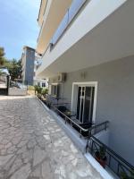 Monolocale con Vista Montagna 