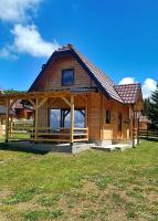 Vila Planinski san 1 - B&B Zaovine