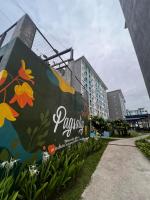 2BR Seawind Condo Davao Near Samal & Airport - B&B Davao