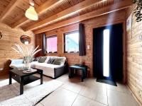 REWAL domek do wynajęcia - Bed and Breakfast Rewal