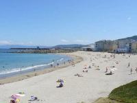 EnBURELA Playa do Ril - B&B Burela de Cabo