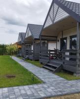 Domki Pod Świerkami - B&B