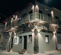 Ariusa Luxury Apartment 1 - Bed and Breakfast Chios