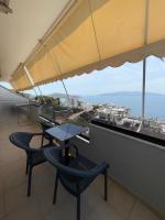 Monolocale con Balcone