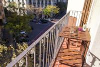 Housalia Ondina Suites Sagrada Familia - Ferienwohnung Barcelona